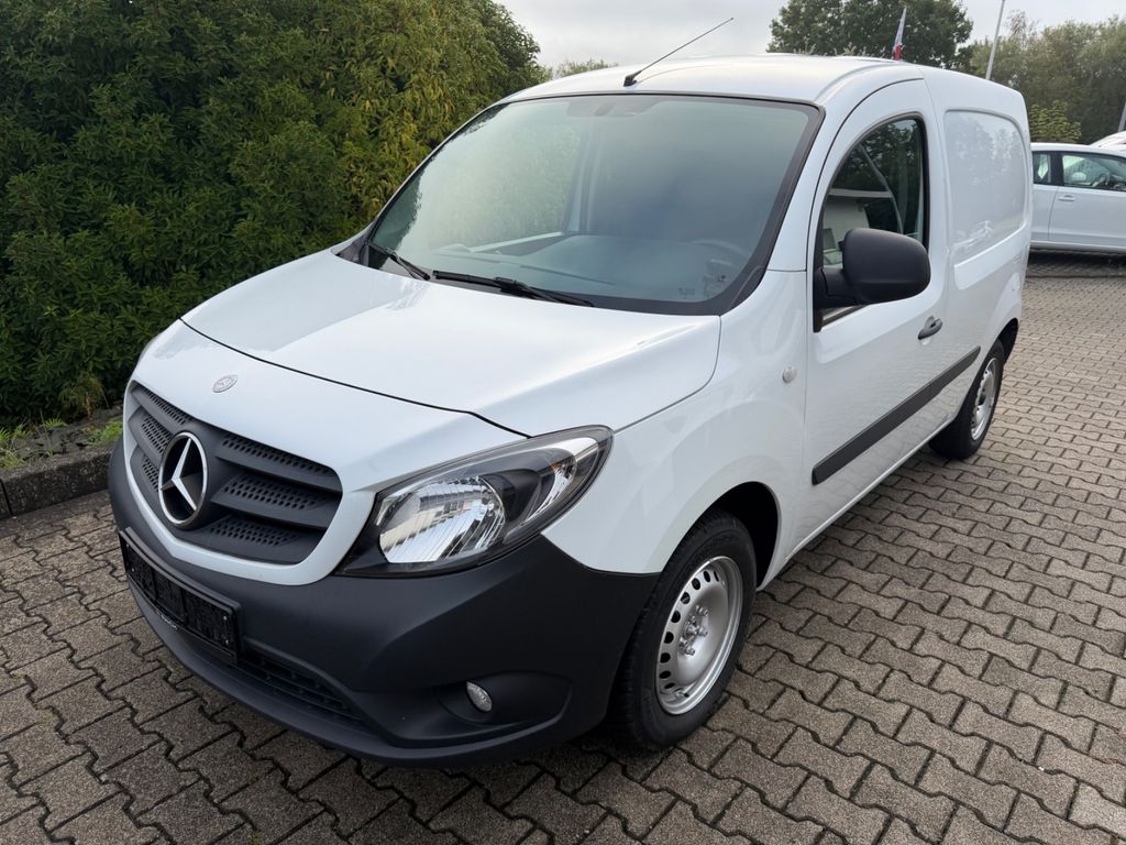 Image of Mercedes-Benz Citan