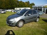 Suzuki SX4 Style,Automatik,Navi - Suzuki SX4: Automatik