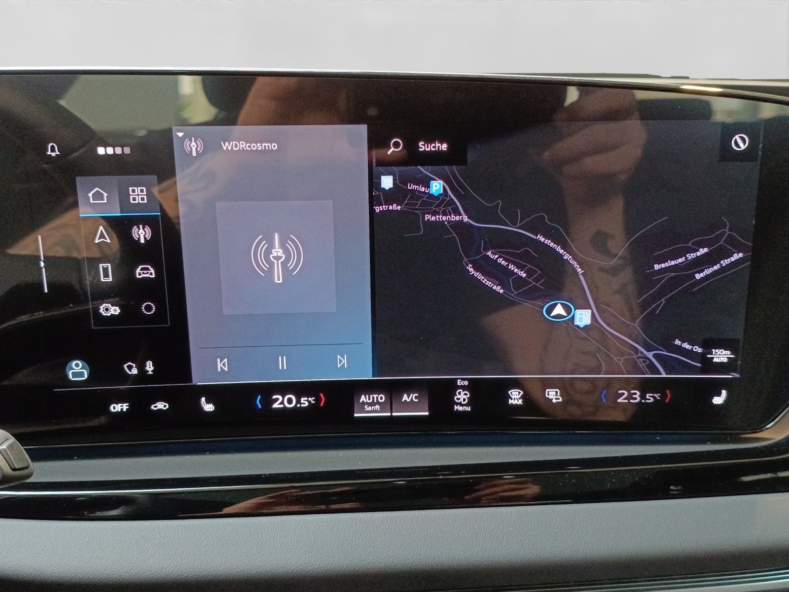 Audi A6 - Bild 12
