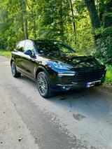 Porsche Cayenne 3.6,V6 Tiptronic -,BOSE - Porsche Gebrauchtwagen in München