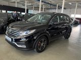 DFSK Glory 580 INTELLIGENT 7-SITZER AUT. ABSOLUT VOLL - DFSK Glory Gebrauchtwagen