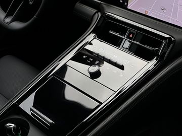 Porsche Panamera - 10