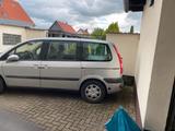Citroën Citroen c8 - Citroën C8 aus 2005