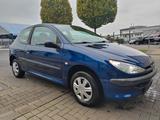 Peugeot 206 1.1 Grand Filou Cool 60 - Peugeot 206: Grand Filou Cool
