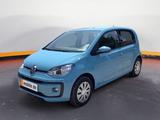 Volkswagen up! Basis 1.0 Winterpaket KAM PDC SHZ Klima - gebrauchte VW up! aus dem Jahr 2023