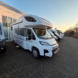 Adria Coral XL660 SL - Adria 660 sl