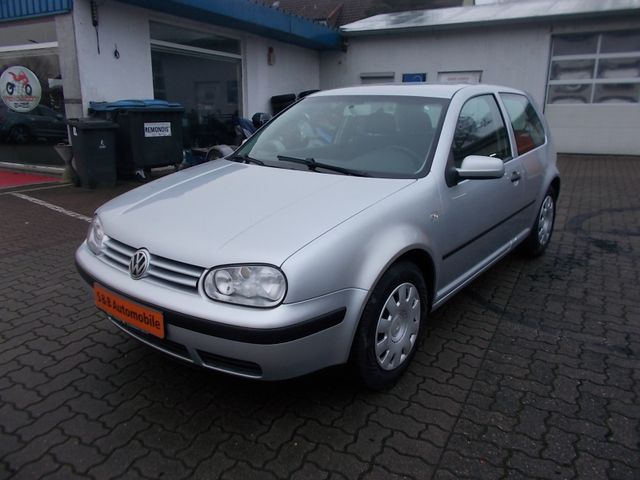 Volkswagen Golf 1.4 Trendline TÜV 6/26