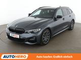 BMW 3er 320d Mild-Hybrid M Sport - BMW 320: Kombi, 320d M Sport