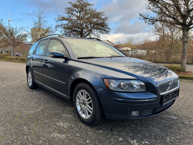 Volvo V50 Kombi 1.8 Kinetic TÜV NEU/INSPEKT.NEU/GARANT