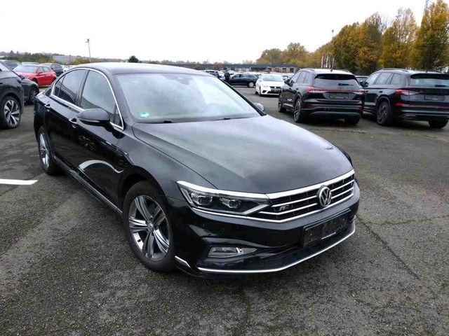 Volkswagen Passat Lim. Business 2.0 TDI DSG R line