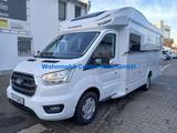 Weinsberg CaraSuite FORD 650 MEG Automatik Seitz S7 - Weinsberg Wohnwagen & Wohnmobile