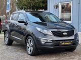 Kia Sportage 2.0 GDI Spirit 4WD*1.Hand*Temp*SHZ*Navi - Kia Gebrauchtwagen in Stuttgart
