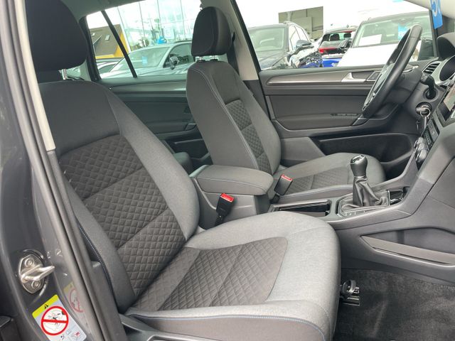 Golf Sportsvan Join TSi Navi Sitzh EPC v+h