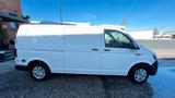 Volkswagen VW Transporter T6 Kasten langer Radstand D... - Volkswagen T6 Transporter: Langer Radstand