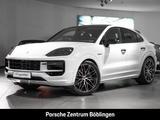Porsche Cayenne E-Hybrid Coupe Black Edition HA-Lenkung - Porsche Cayenne Neuwagen in Stuttgart