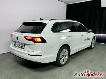 Volkswagen Golf Variant 1.5 TSI Life 6_Gang Bluetooth LED