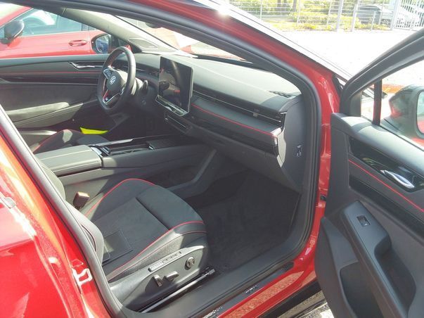 Volkswagen ID.7 - Bild 8