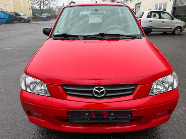 Mazda Demio 1.4 Comfort