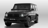 Mercedes-Benz Mercedes-AMG G 63 A22 / MY25 / AMG NIGHT Pak. II - New cars: Allradantrieb, Mercedes