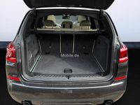 BMW X3 - Vorschau Bild 11