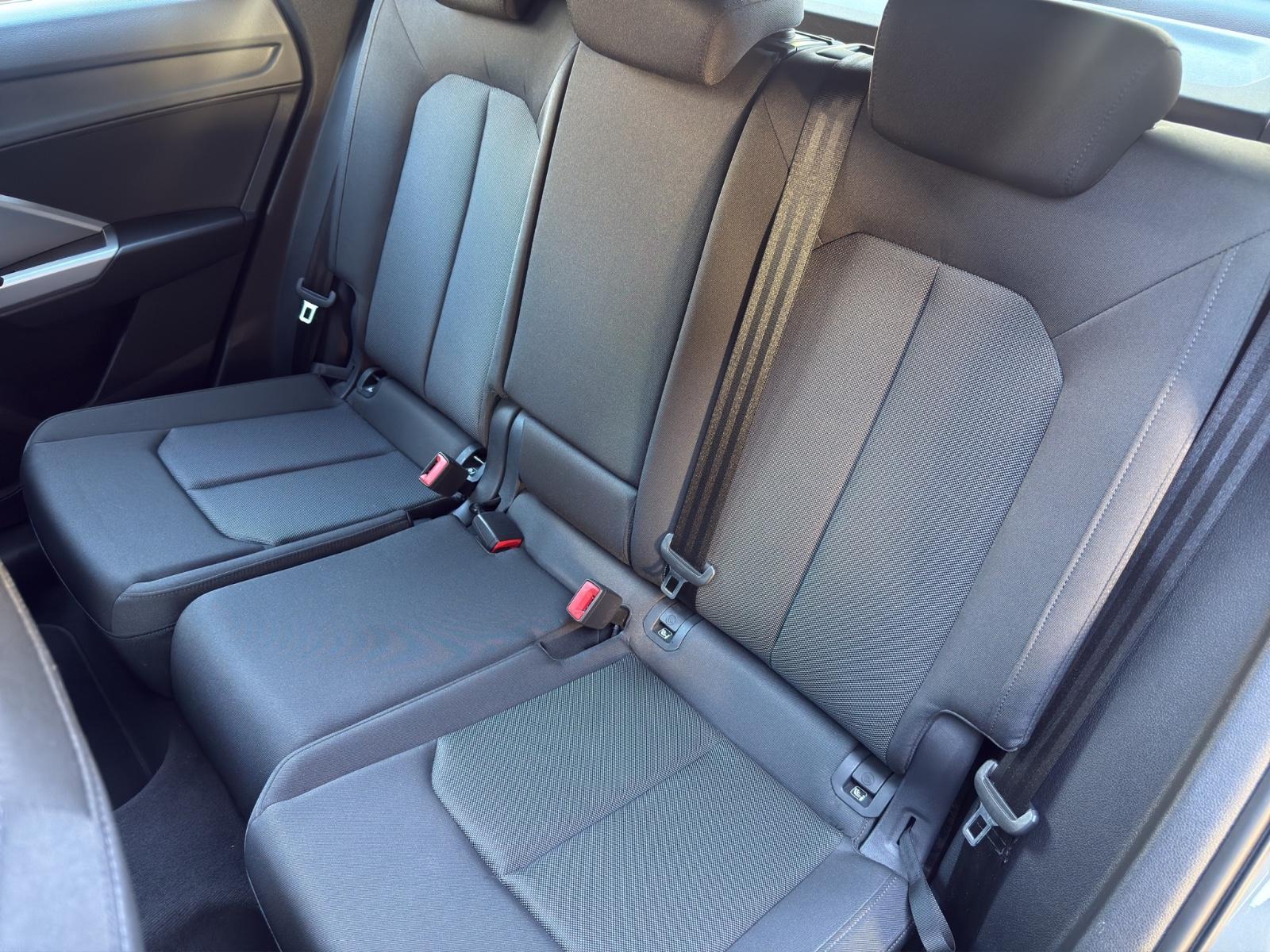 Audi Q3 35 TFSI advanced/ ViCo/ LED/ DAB, миниатюра 18