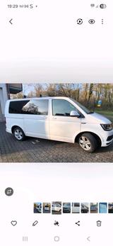 Volkswagen multivan t6 - Volkswagen LT aus 2018
