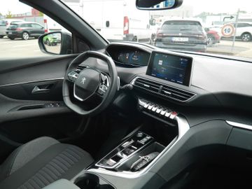 Peugeot 3008 - 10