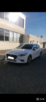Mazda 3 skyactive prime line - Mazda 3 in Mönchengladbach