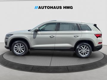 Skoda Kodiaq - 2