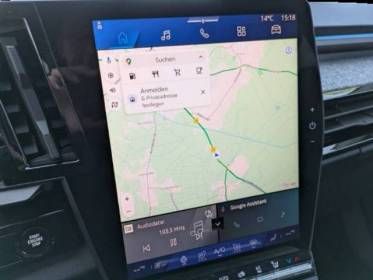 Fahrzeugabbildung Renault Austral Techno Full Hybrid E-Tech 200