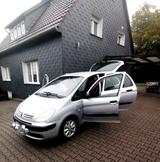 Citroën Picasso Comfort - scheckheftgepflegte Citroën Xsara Picasso