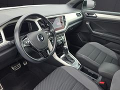 Volkswagen T-Roc Cabriolet 1.5 TSI R-Line OPF(EURO6d)