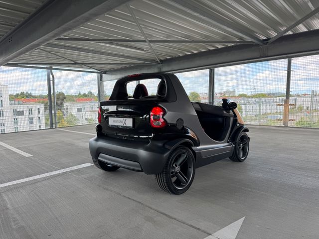 Smart Crossblade Nr.984