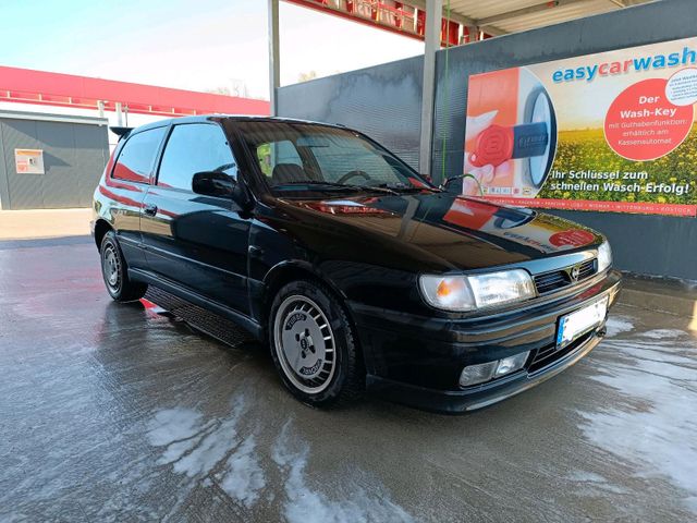 Nissan Sunny N14 GTI SR20 Hatchback 2.0L