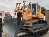Liebherr PR 724 LGP 6Wege-Schild 240 KN Seilwinde - Liebherr Kettenbagger
