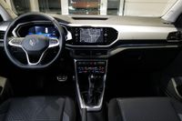 Volkswagen T-Cross 1.0TSI DSG Active Navi Led ACC
