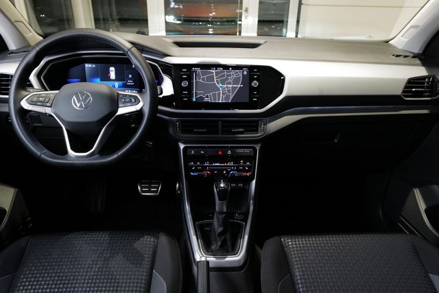 Volkswagen T-Cross 1.0TSI DSG Active Navi Led ACC