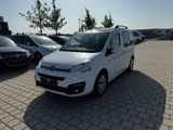 Citroën Berlingo MULTISPACE Shine PANORAMA/TÜV 12-26 - Citroën Berlingo: Kombi, Multispace