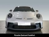 Porsche 992 911 GT3 Sportabgas PCCB Liftsystem-VA LED - : Silber, Alcantara, Sitzheizung