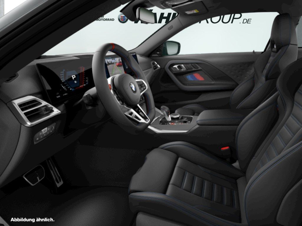 BMW M2 - Bild 3