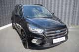 Ford Kuga ST-Line 4x4*AHK*NAVI*WINTER*KLIMA*2.HD* - Ford Kuga: 4.4