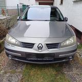 Renault Laguna 2 Tüv neu 02/28 - gebrauchte Renault Laguna aus dem Jahr 2005