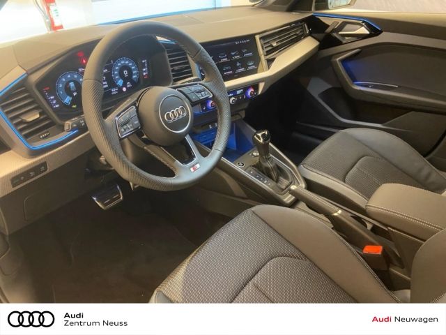 Audi A1 - Bild 18