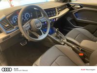 Audi A1 - Vorschau Bild 18