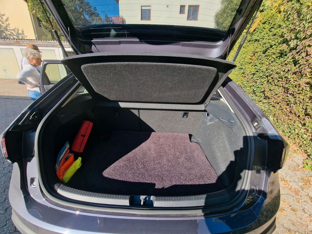 Image of Volkswagen Taigo