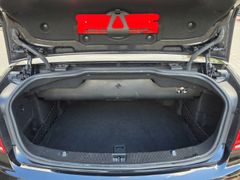Fahrzeugabbildung E 350 Cabrio BlueTec d