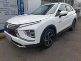 Mitsubishi Eclipse Cross Plug-in Hybrid Plus AHK 1. Hand - Mitsubishi Eclipse Cross mit Anhängerkupplung