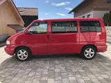 Volkswagen T4 Multivan - VW T4 Multivan Gebrauchtwagen