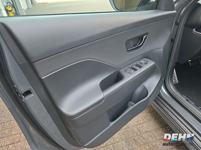 Hyundai KONA SX2 Hybrid N-Line Mj25 2WD Bose Navi Digita