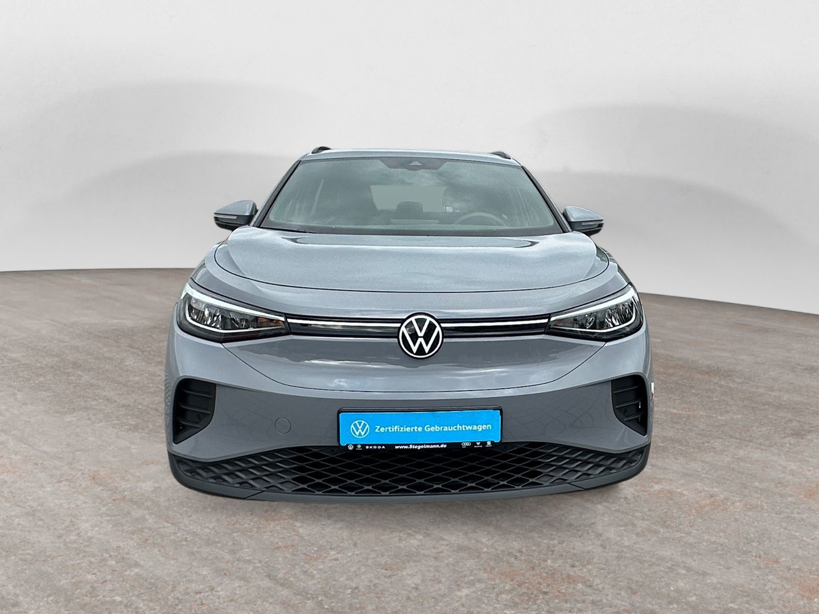 Volkswagen ID.4 - Bild 9